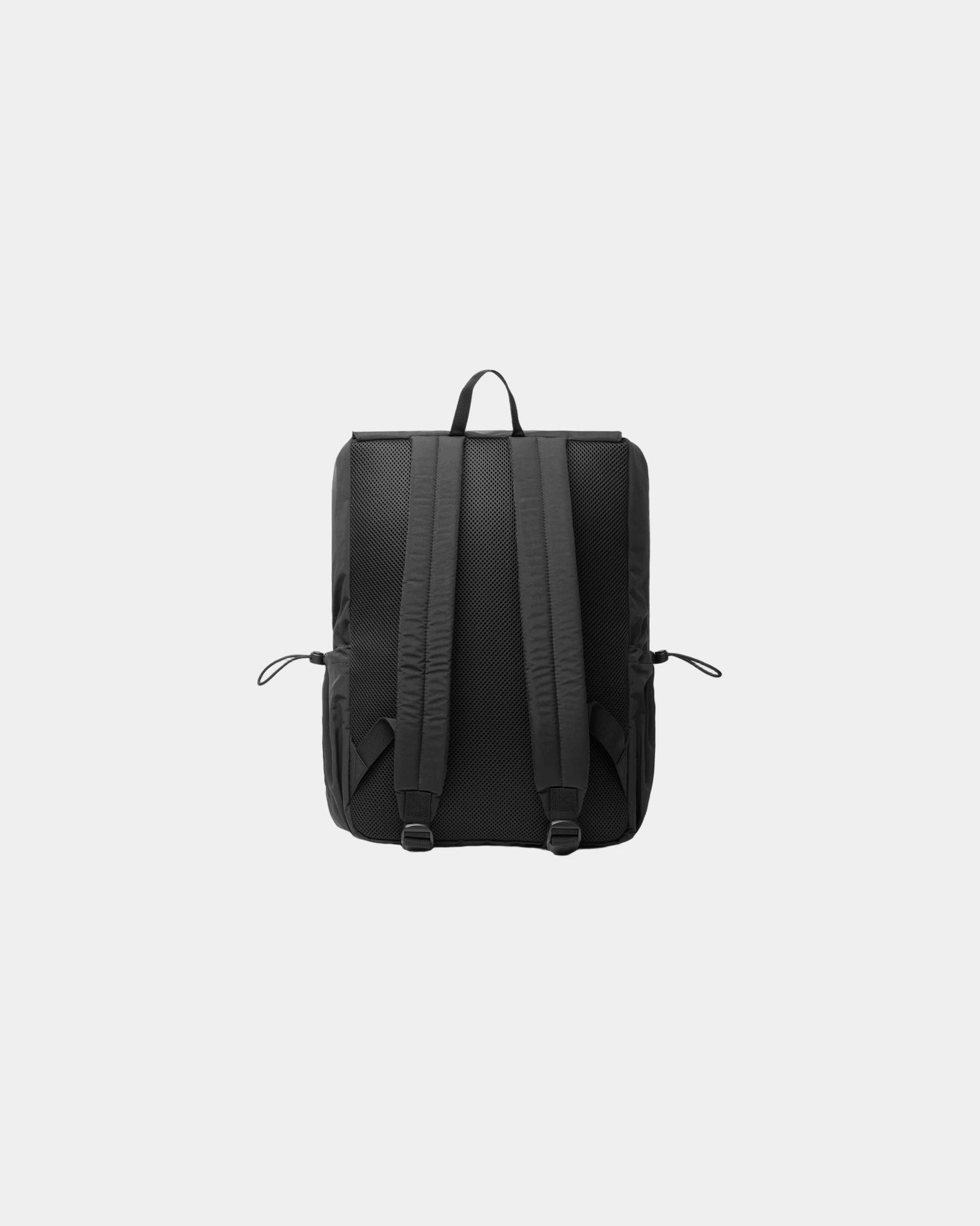 Sac à dos en nylon recyclé KENTO URBAN à personnaliser - 1